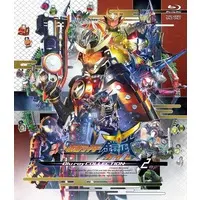 Blu-ray - Kamen Rider Gaim