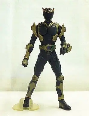 Figure - Kamen Rider Ryuki / Kamen Rider Ryuga