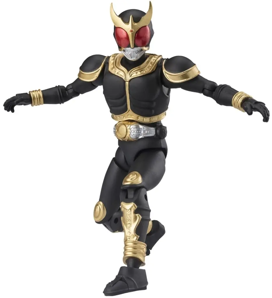 Shodo-XX - Kamen Rider Kuuga / Kamen Rider Kuuga (Character)