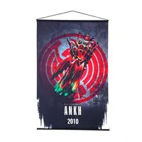 Premium Bandai Limited - Kamen Rider OOO / Ankh