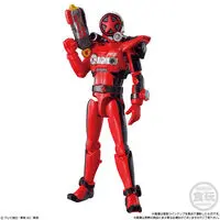 Premium Bandai Limited - Bakuage Sentai Boonboomger / Bun Violet & Bun Red