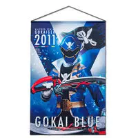 Premium Bandai Limited - Kaizoku Sentai Gokaiger / Gokai Blue