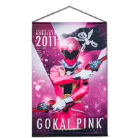 Premium Bandai Limited - Kaizoku Sentai Gokaiger / Gokai Pink