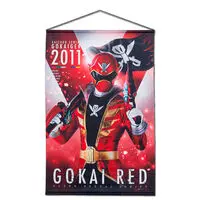 Premium Bandai Limited - Kaizoku Sentai Gokaiger / Gokai Red