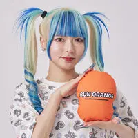 Premium Bandai Limited - Bakuage Sentai Boonboomger / Bun Orange