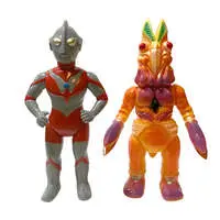 Figure - Ultraman / Alien Baltan