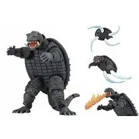 Figure - Gamera vs. Gyaos