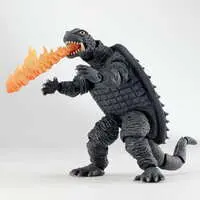 Figure - Gamera vs. Gyaos