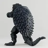 Figure - Gamera vs. Gyaos