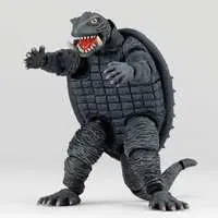 Figure - Gamera vs. Gyaos