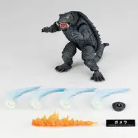 Figure - Gamera vs. Gyaos