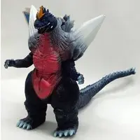 Figure - Godzilla / SpaceGodzilla