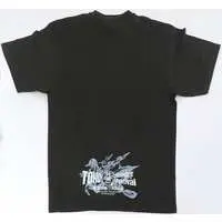 Clothes - T-shirts - Godzilla Size-XL