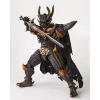 S.H. Figuarts - Garo