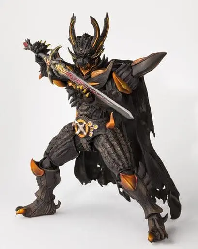 S.H. Figuarts - Garo