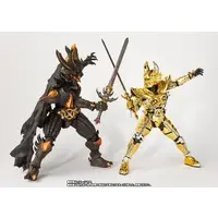 S.H. Figuarts - Garo