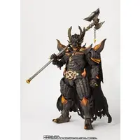 S.H. Figuarts - Garo