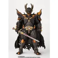 S.H. Figuarts - Garo