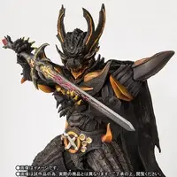 S.H. Figuarts - Garo