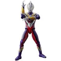 Figure - Ultraman Trigger: New Generation Tiga / Ultraman Trigger (Character)