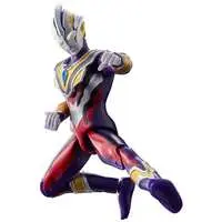 Figure - Ultraman Trigger: New Generation Tiga / Ultraman Trigger (Character)