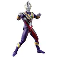 Figure - Ultraman Trigger: New Generation Tiga / Ultraman Trigger (Character)