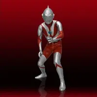 Figure - Ultraman