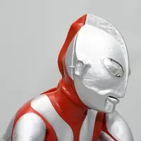 Figure - Ultraman