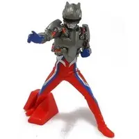 Trading Figure - Ultraman Zero Series