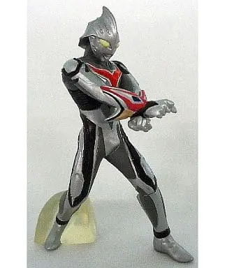 Trading Figure - Ultraman Nexus