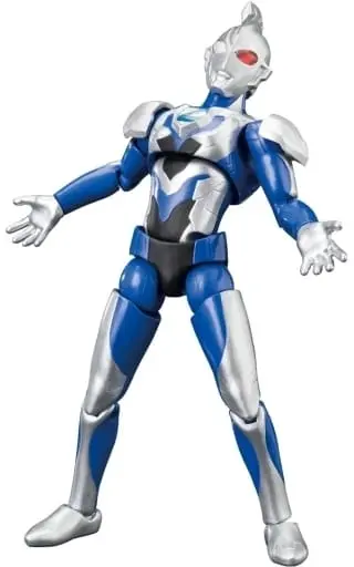 ChoDo α - Ultraman Z / Ultraman Z & Ultraman Trigger & Zetton