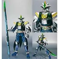 S.H. Figuarts - Kamen Rider Den-O / Deneb & Kamen Rider New Den-O