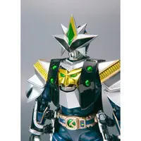 S.H. Figuarts - Kamen Rider Den-O / Deneb & Kamen Rider New Den-O