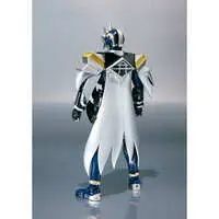 S.H. Figuarts - Kamen Rider Den-O / Deneb & Kamen Rider New Den-O