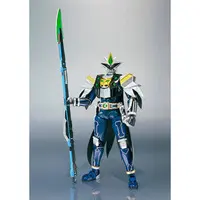 S.H. Figuarts - Kamen Rider Den-O / Deneb & Kamen Rider New Den-O