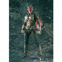 Figure - Kamen Rider Super-1