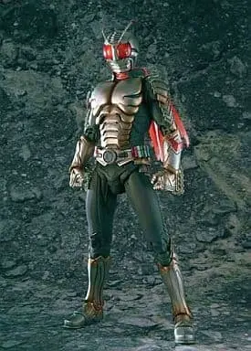 Figure - Kamen Rider Super-1