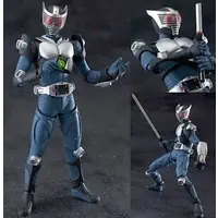 Figure - Kamen Rider Ryuki / Kamen Rider Knight & Dragreder