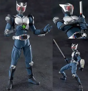 Figure - Kamen Rider Ryuki / Kamen Rider Knight & Dragreder