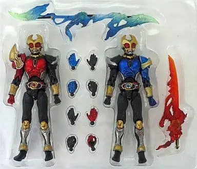 Figure - Kamen Rider Agito / Kamen Rider Agito (Character)