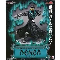 Figure - Kamen Rider Den-O / Kamen Rider Zeronos & Deneb