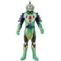 Figure - Kamen Rider Gaim / Kamen Rider Ryugen