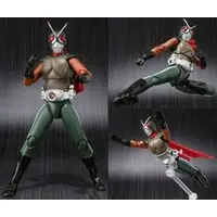 S.H. Figuarts - Kamen Rider (Skyrider) / Skyrider (Character)