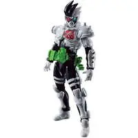 Figure - Kamen Rider Ex-Aid / Kamen Rider Genm