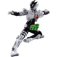 Figure - Kamen Rider Ex-Aid / Kamen Rider Genm