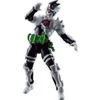 Figure - Kamen Rider Ex-Aid / Kamen Rider Genm