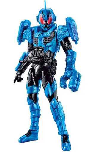 Figure - Kamen Rider Build / Kamen Rider Grease