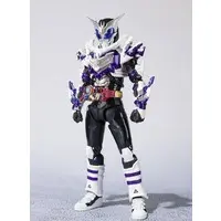 S.H. Figuarts - Kamen Rider Build / Kamen Rider Evol & Kamen Rider MadRogue