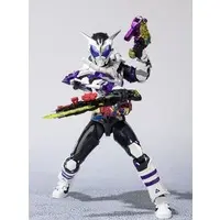 S.H. Figuarts - Kamen Rider Build / Kamen Rider Evol & Kamen Rider MadRogue
