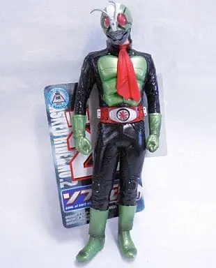 Figure - Kamen Rider / Kamen Rider 2